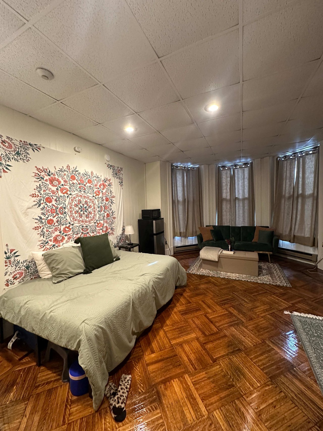 868 Beacon St # 1