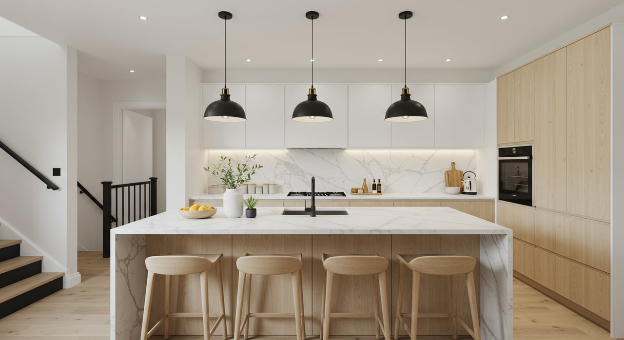 Luxury Amenities That Add Value to Your Home