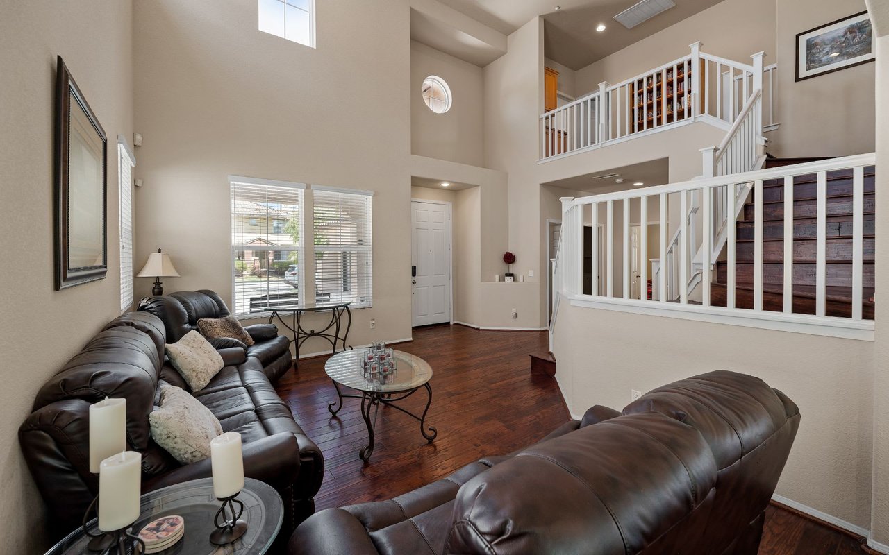 1273 Honeysuckle Avenue