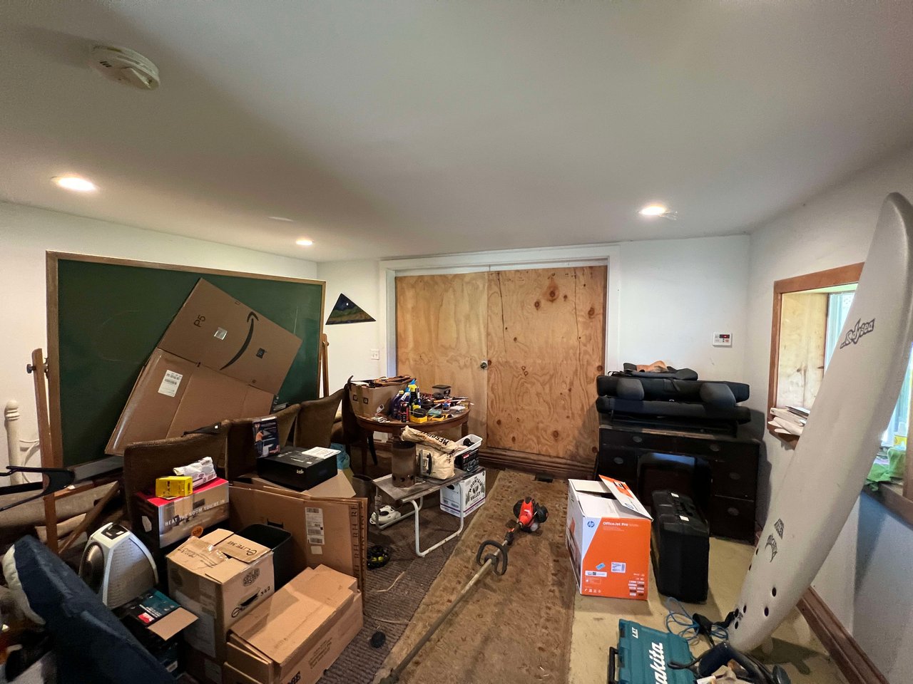 OFF-MARKET: 250 Kale Road