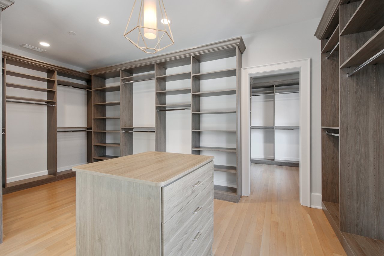 Fashion Forward Design, Amazing Finishes & Trendsetting High Style