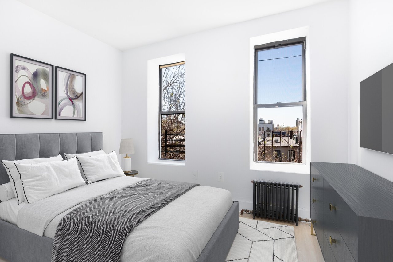 788 Madison Street, Apt 4L