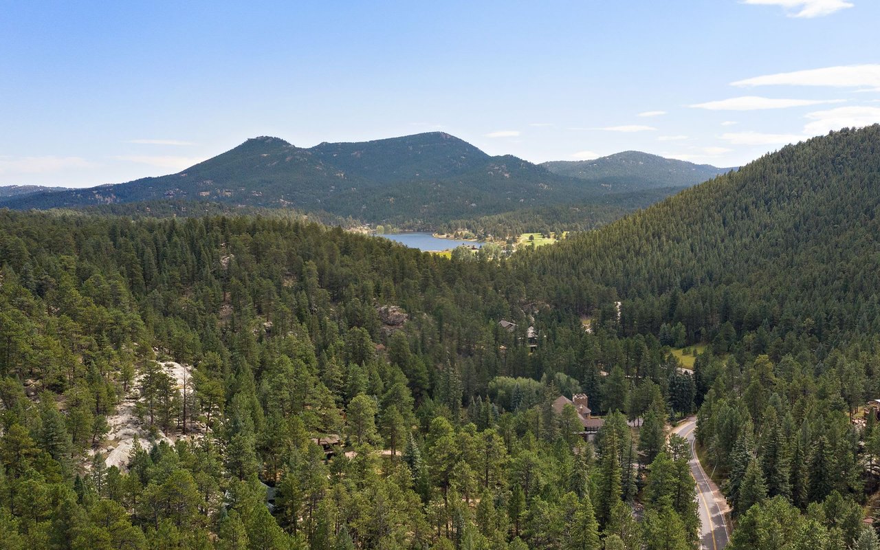 Upper Bear Creek and Troutdale