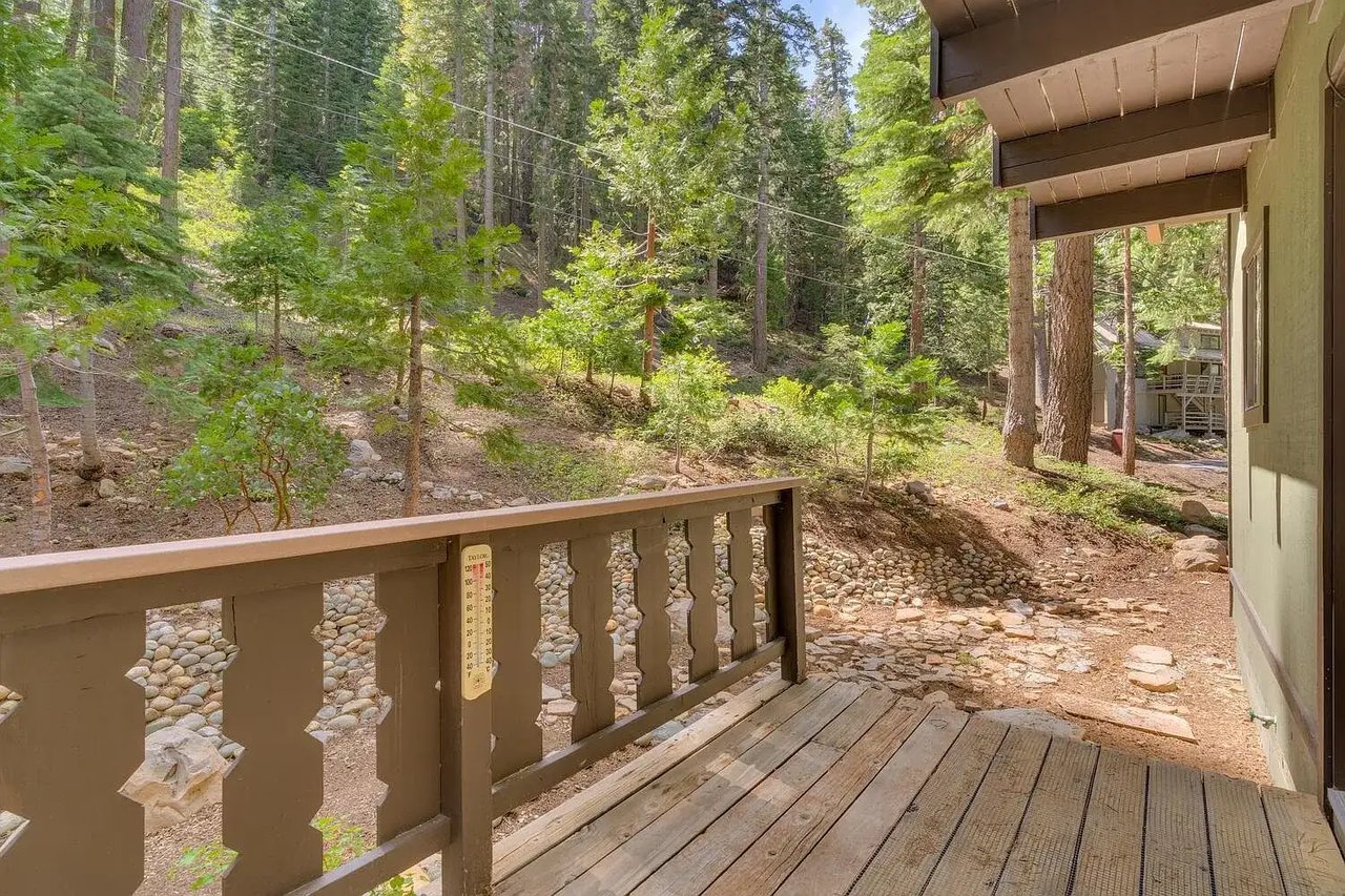 170 Simplon Pass Rd, Homewood, CA 96141