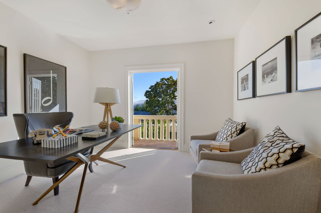 Iconic Belvedere View Estate