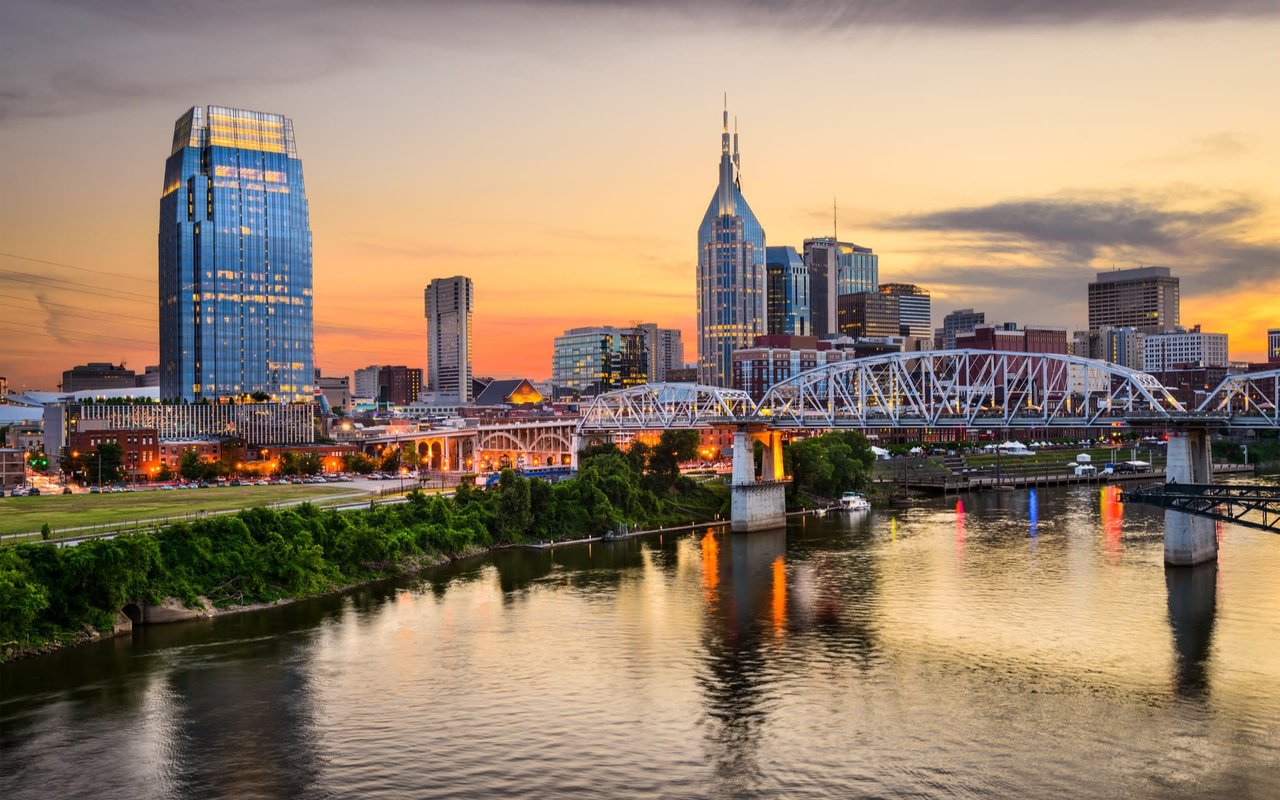 Nashville