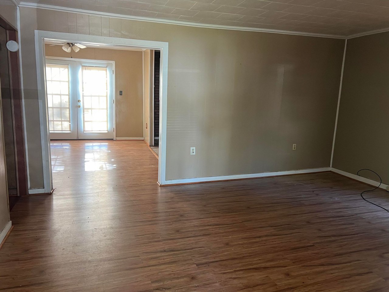  1315 Robinson Ave, Gadsden, AL 35903