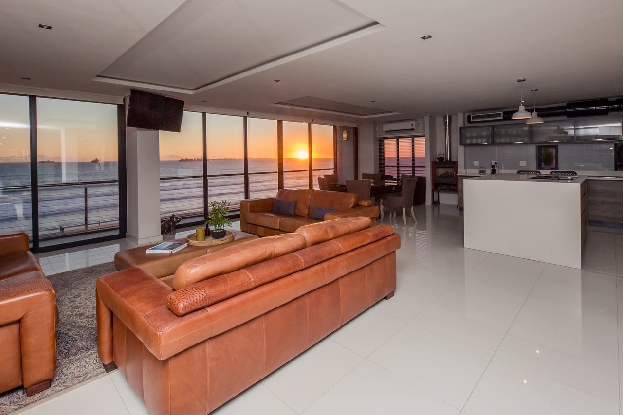 Blouberg Penthouse