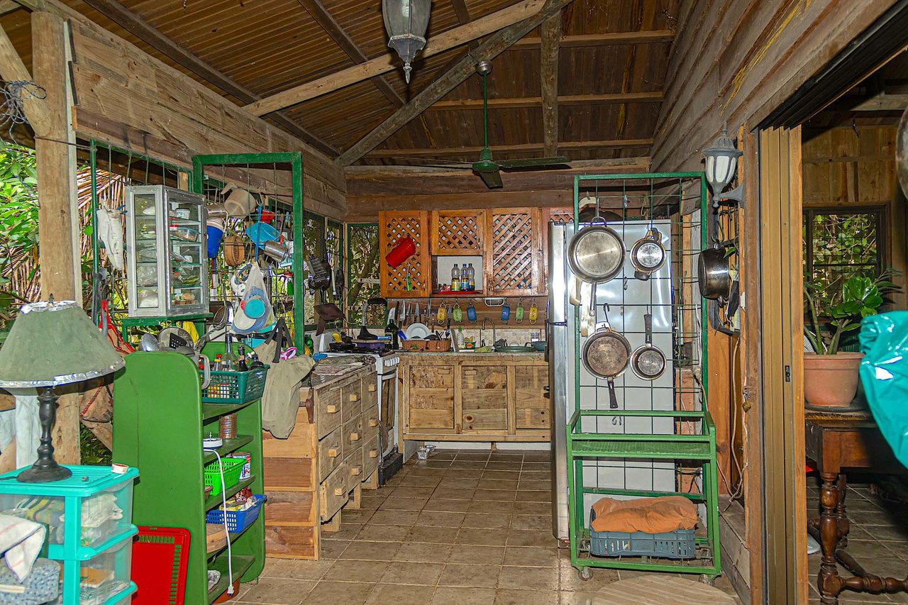 Multi Residence Jungle Compound, Manuel Antonio, Puntarenas