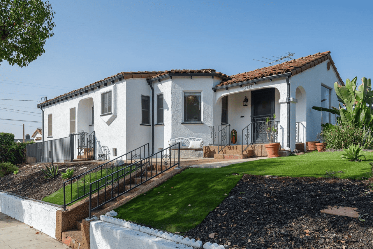 Homes For Sale In The SGV Under $1 Million