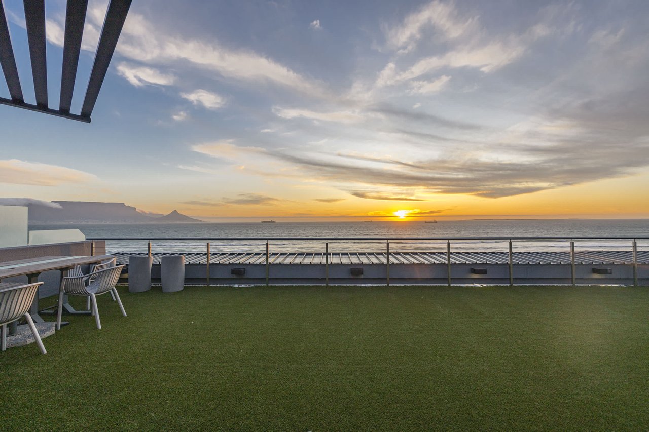 Blouberg Penthouse