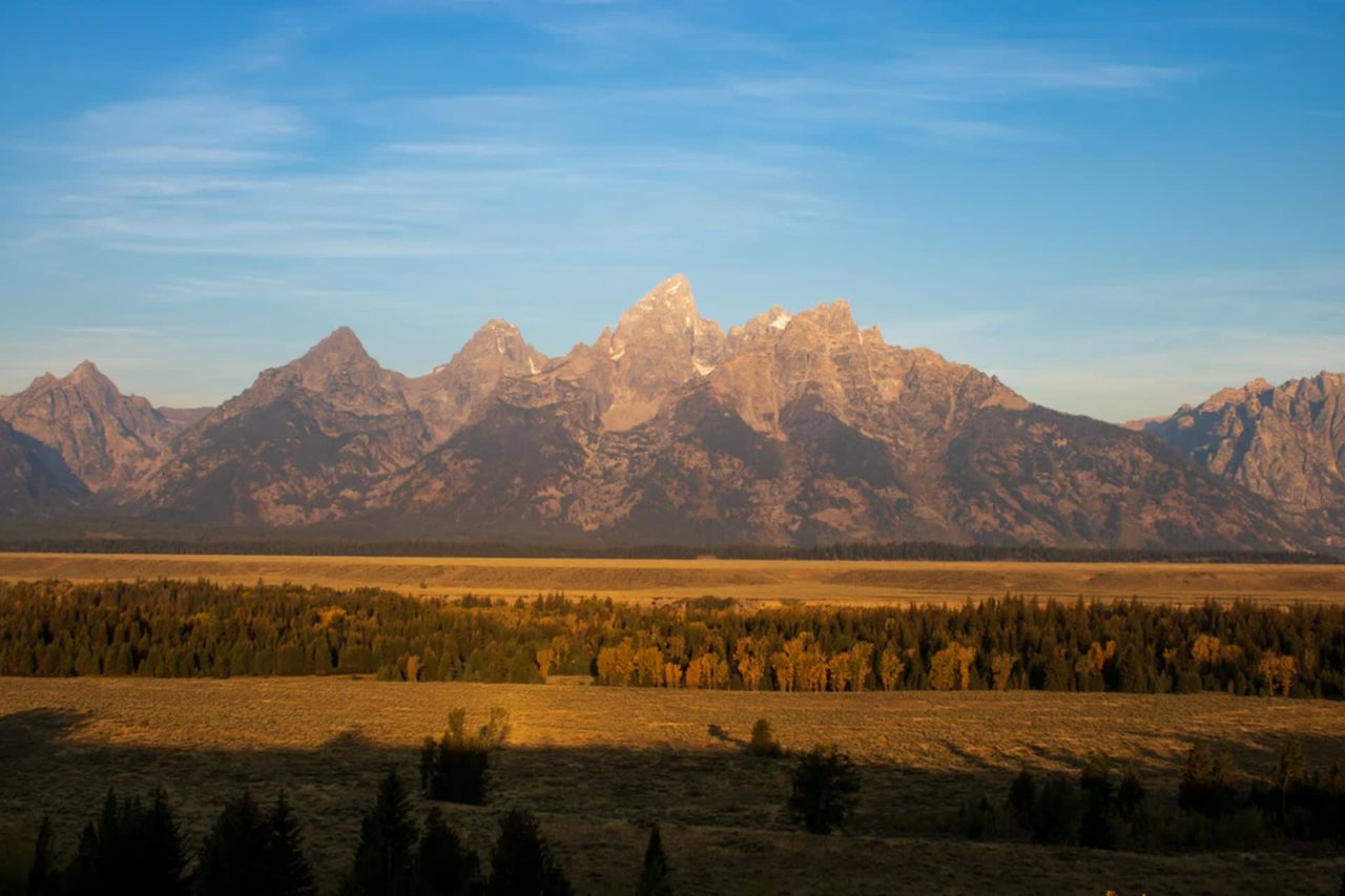 Businesses Giving Back in Jackson Hole