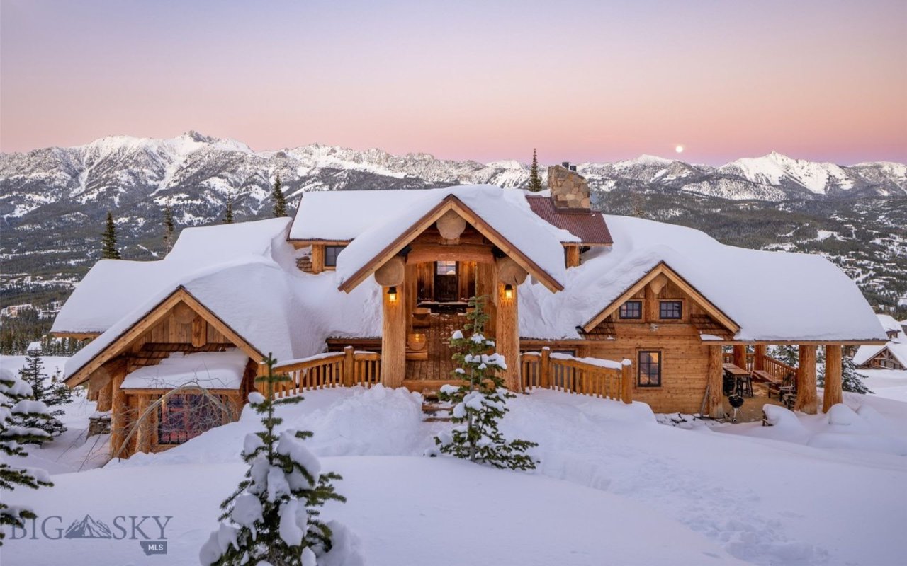 How To Buy A Luxury Home