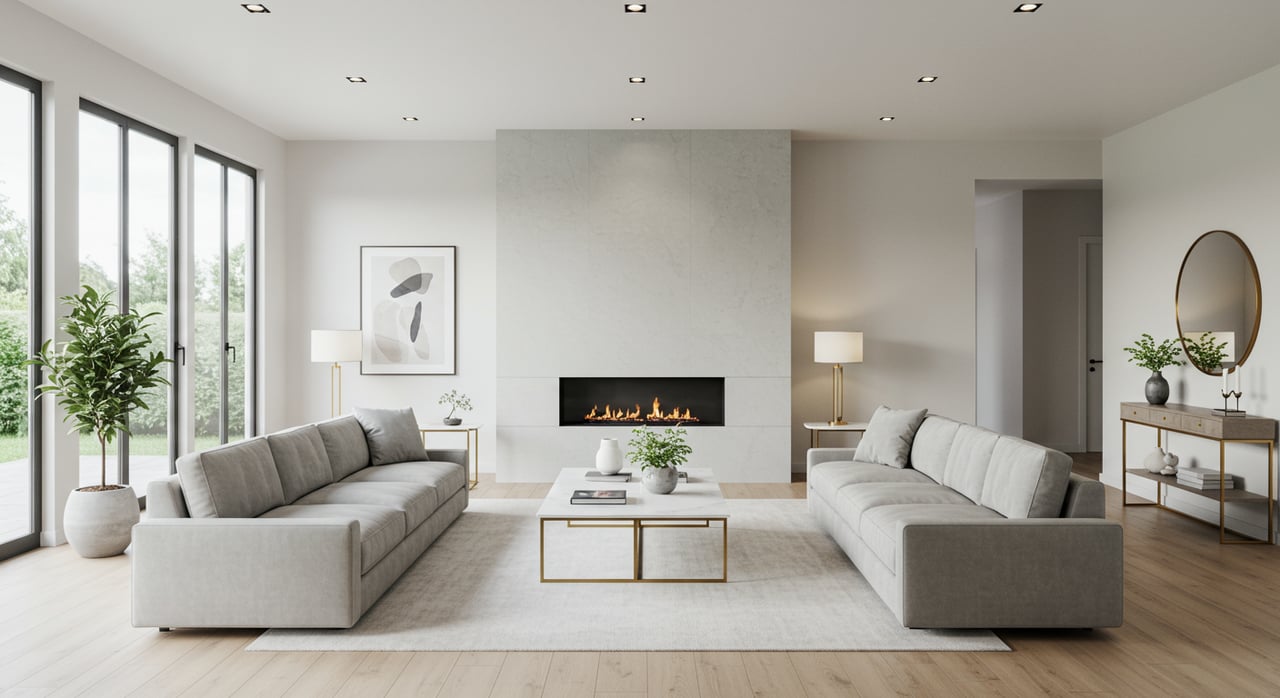 Live Like Your Home is Always Staged with These 8 Tips