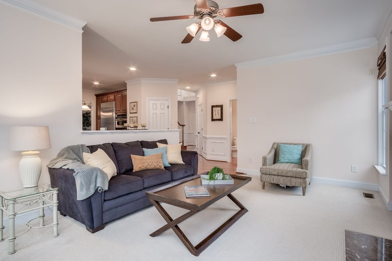 3601 Lenox Forest Drive