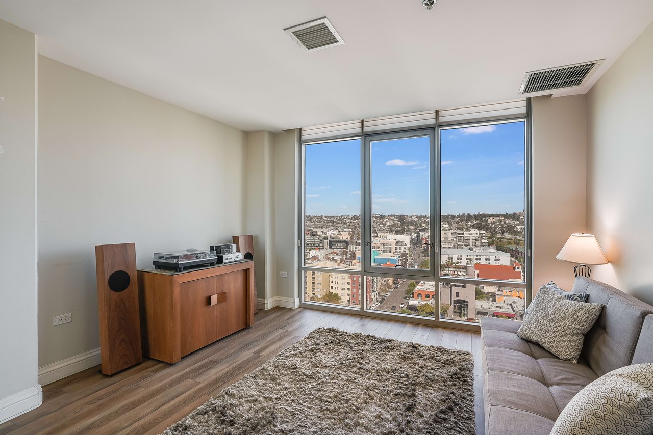 Little Italy Penthoue
