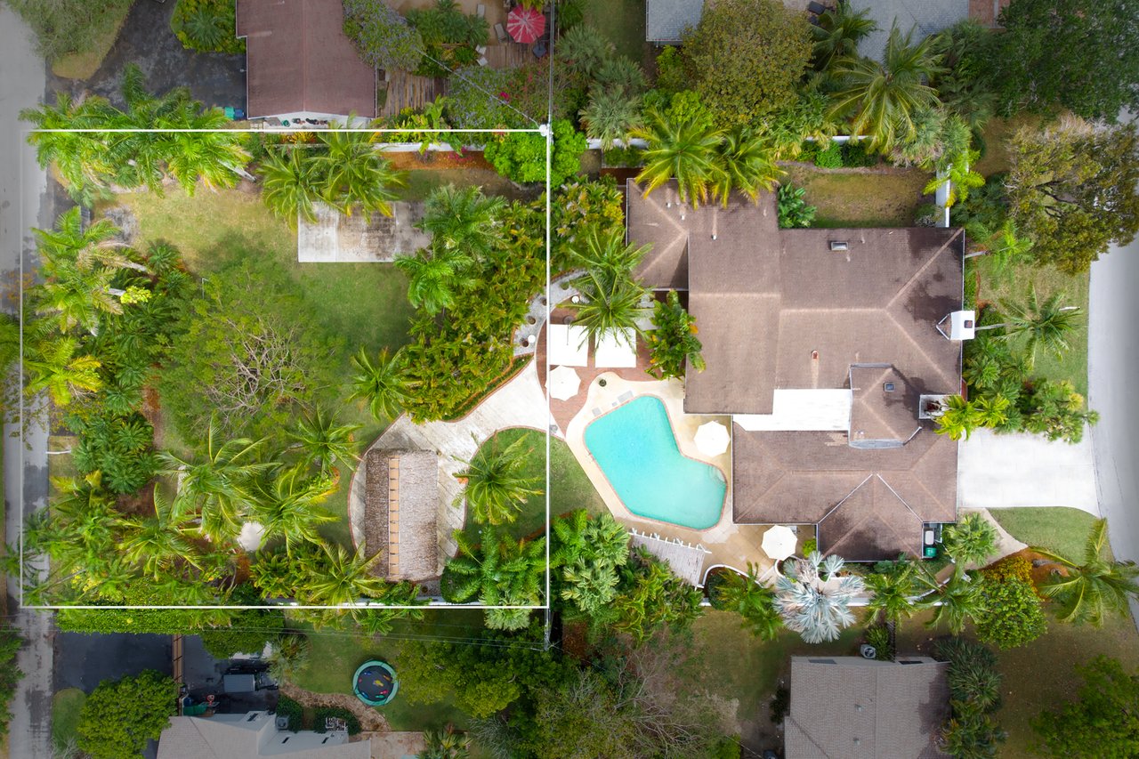 Buildable Lot on Quiet Court