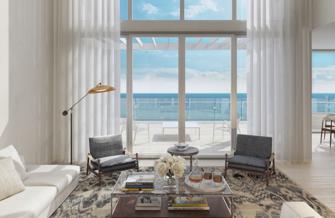 Four Seasons Private Residences Fort Lauderdale