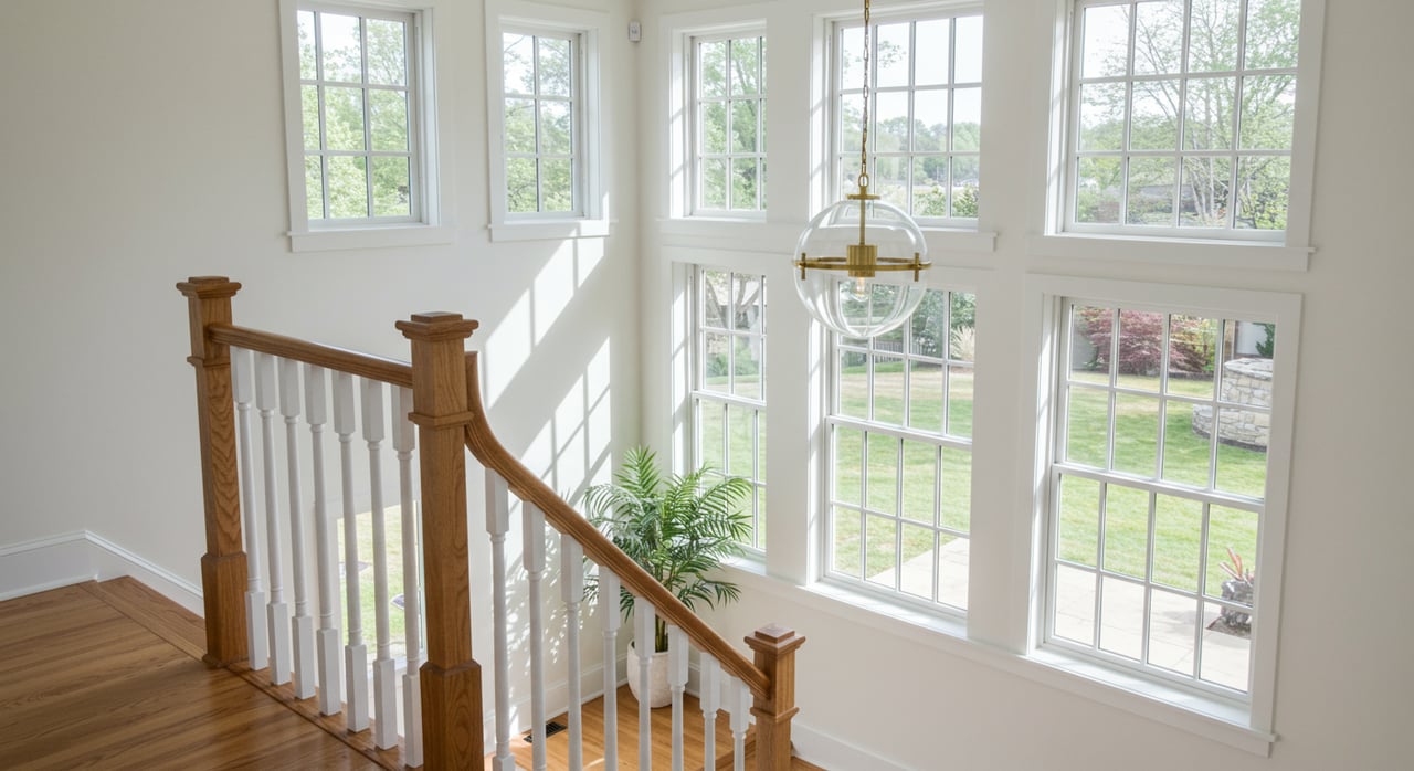 2,921 SF Old Stone Ranch Single Level Home for Sale with Pool in South Chandler, AZ | 3919 E Tonto Pl cover