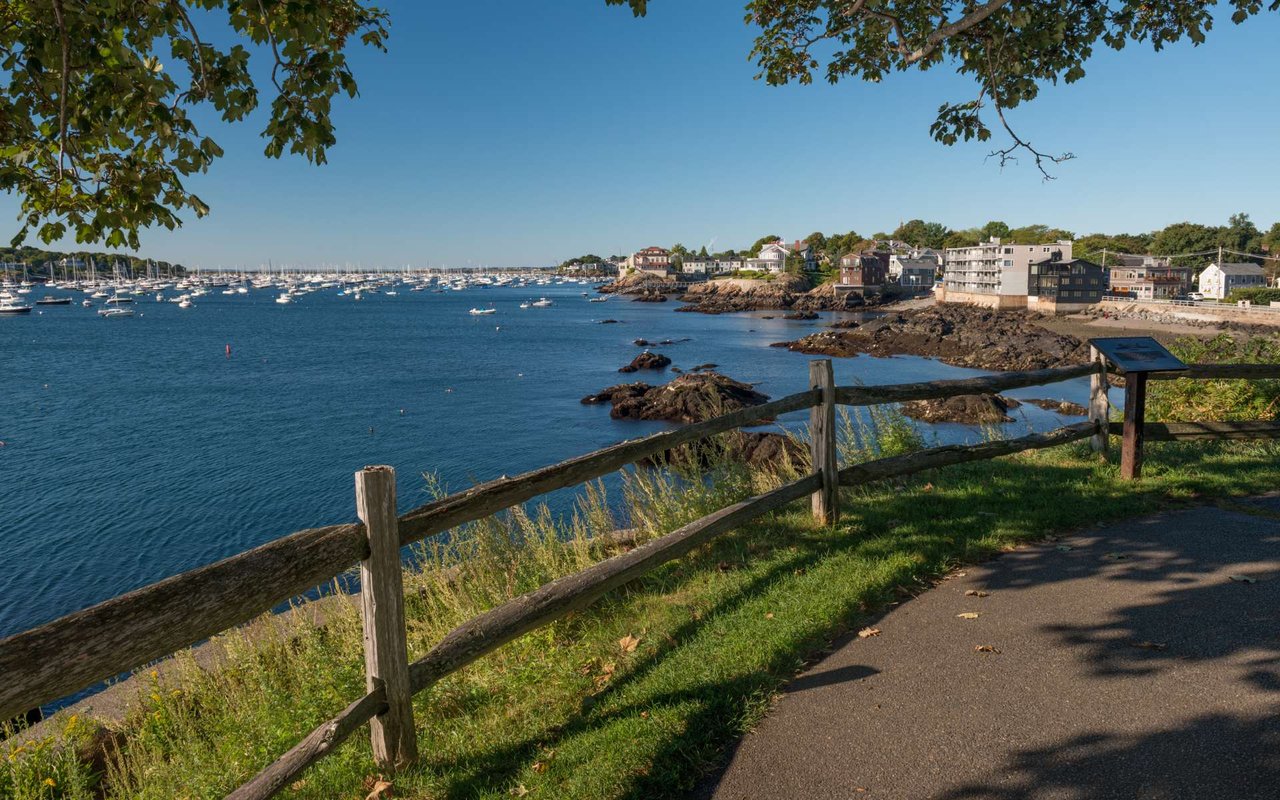 Marblehead