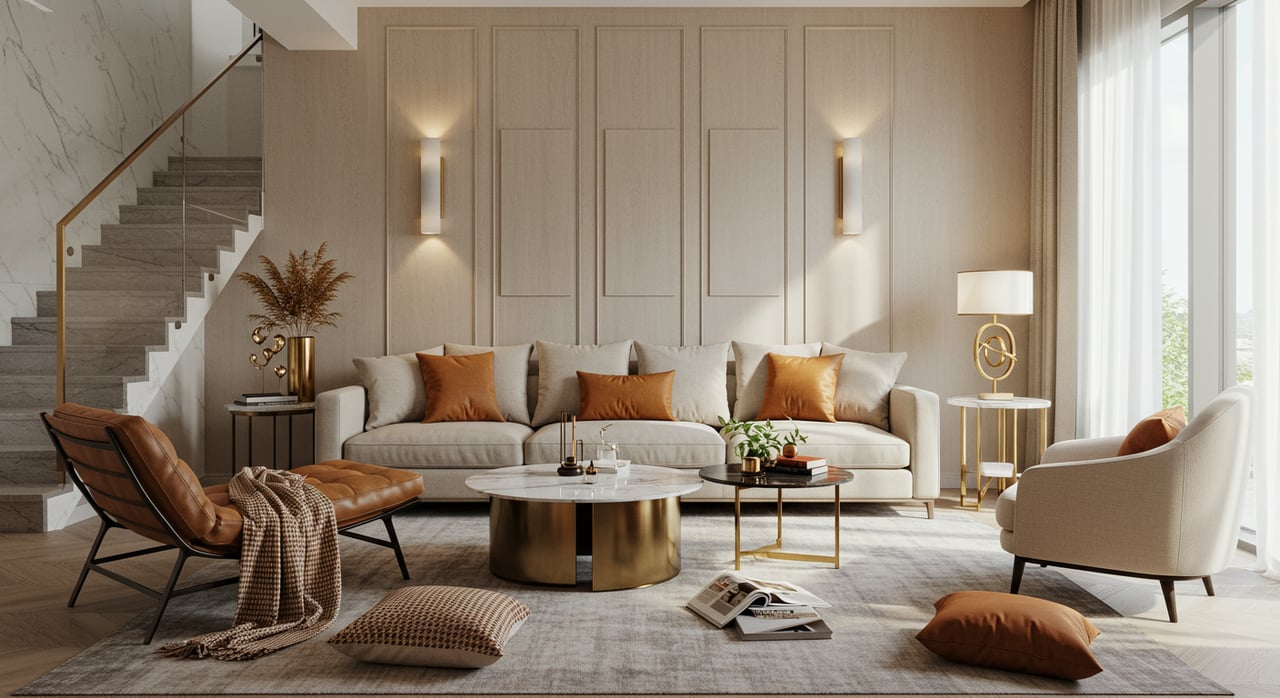 How to Buy a Luxury Home