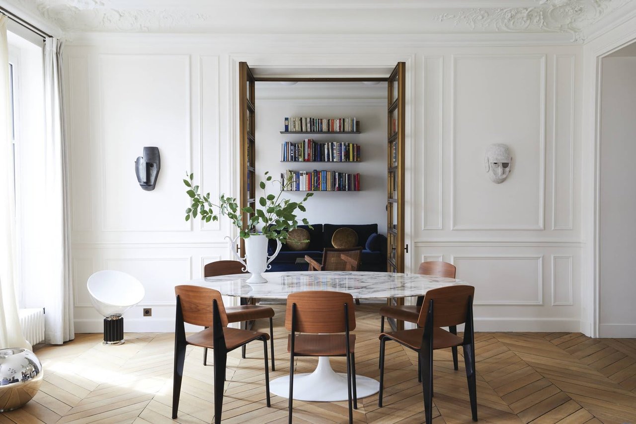 Beautiful Living | Design Lessons From the Homes of Tastemakers