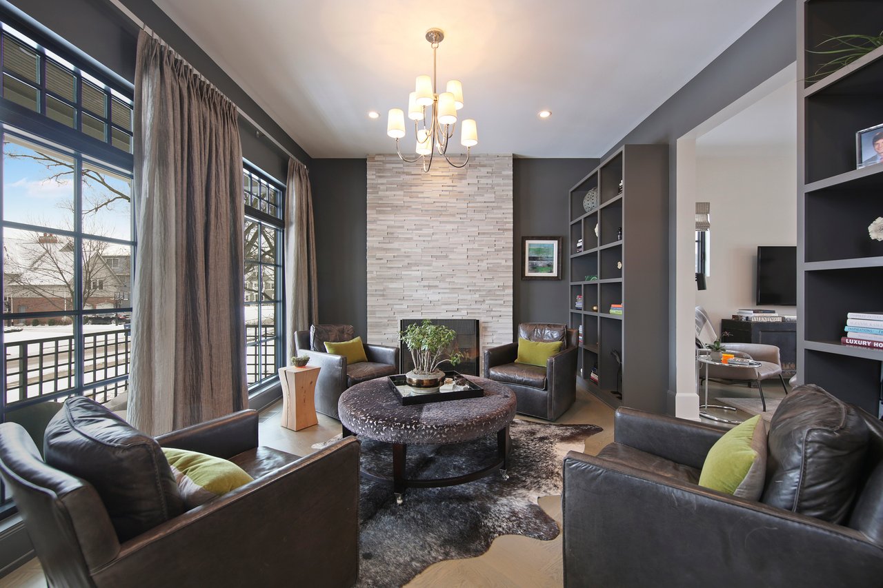 This Home Is Sure To Impress 