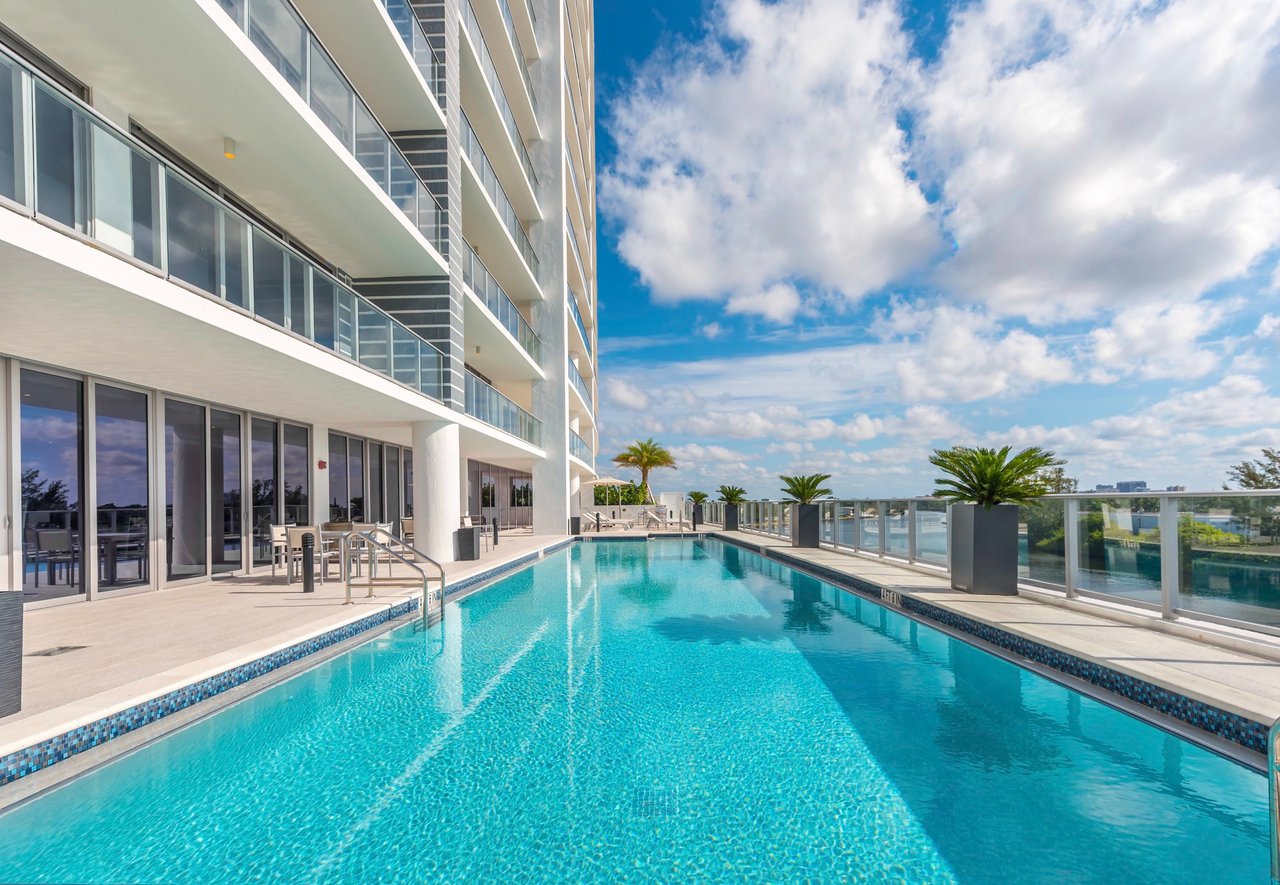 Riva Residences Fort Lauderdale