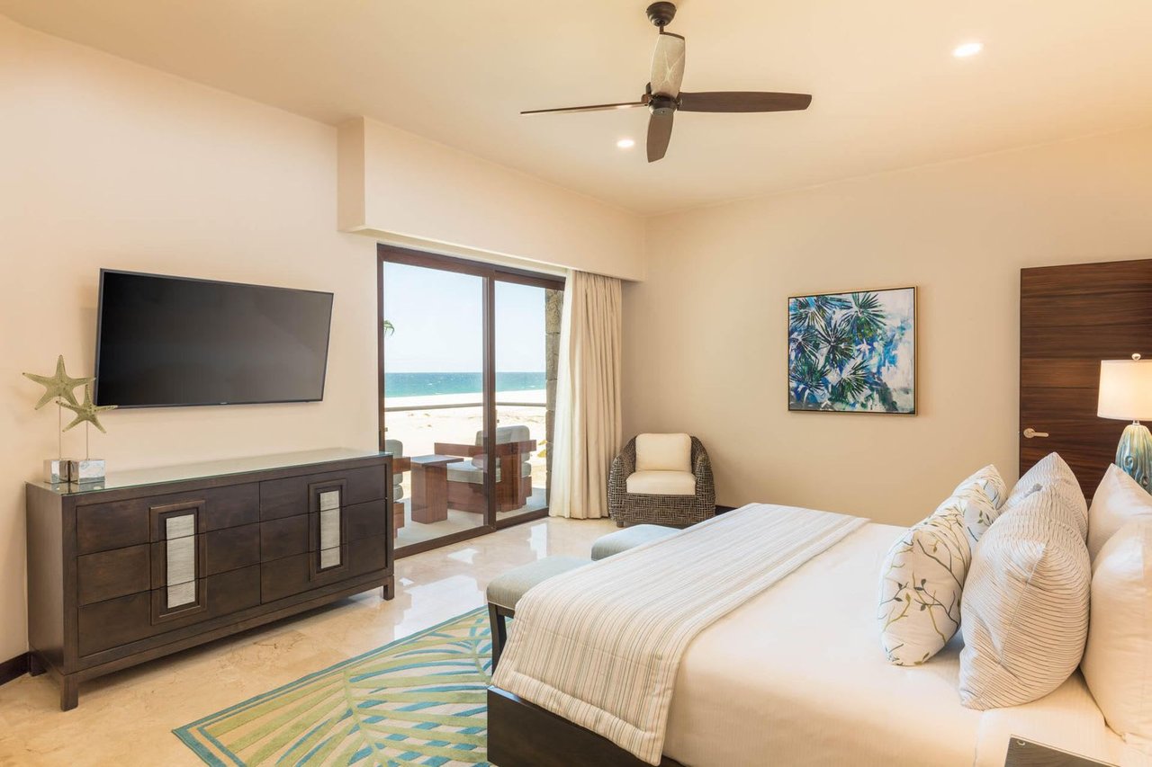 Ocean Club Residence Unit 205