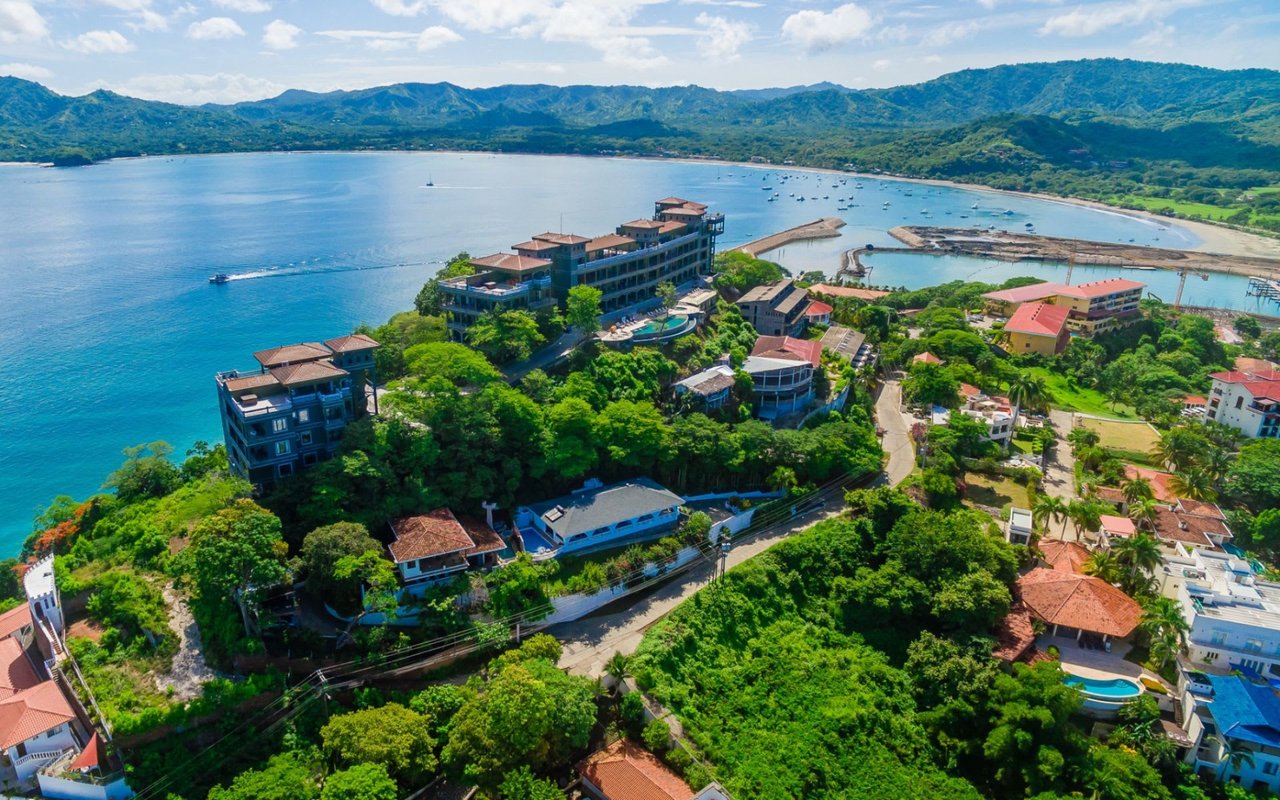 Costa Rica Beach Homes For Sale