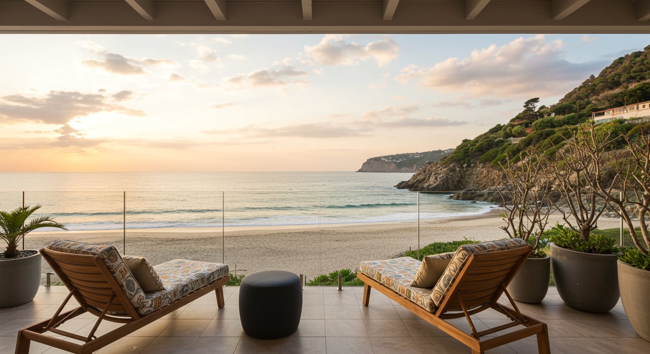 Vacation Home Investments: Is Summer the Right Time to Buy?