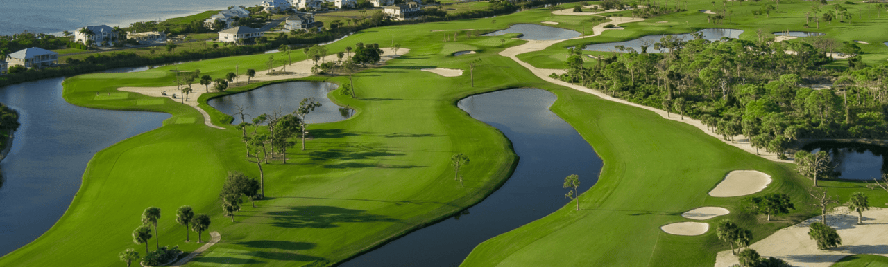 Lemon Bay Golf Club