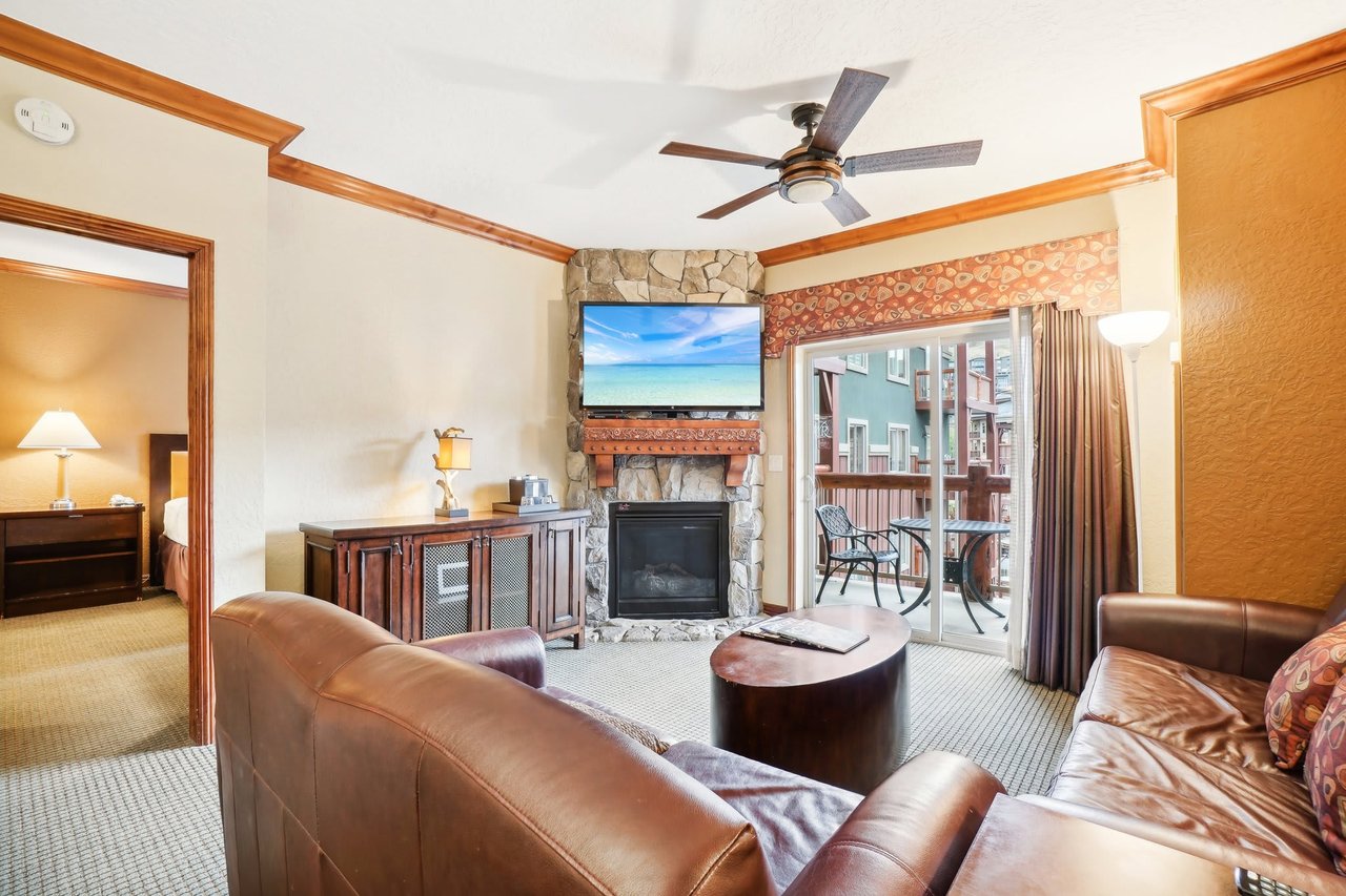 3000 Canyons Resort Dr #3806A