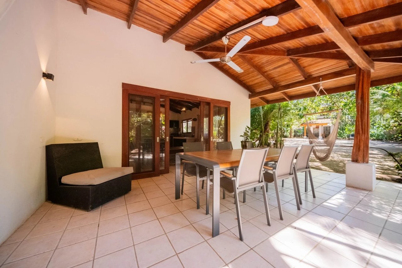 Jungle Luxe Boutique Hotel, Flamingo, Guanacaste