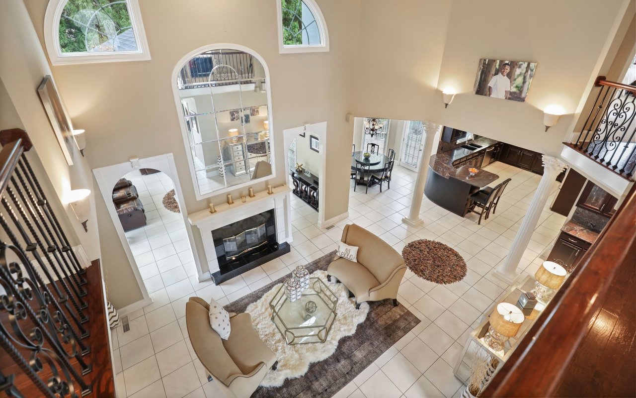 3310 Sugar Valley Trail