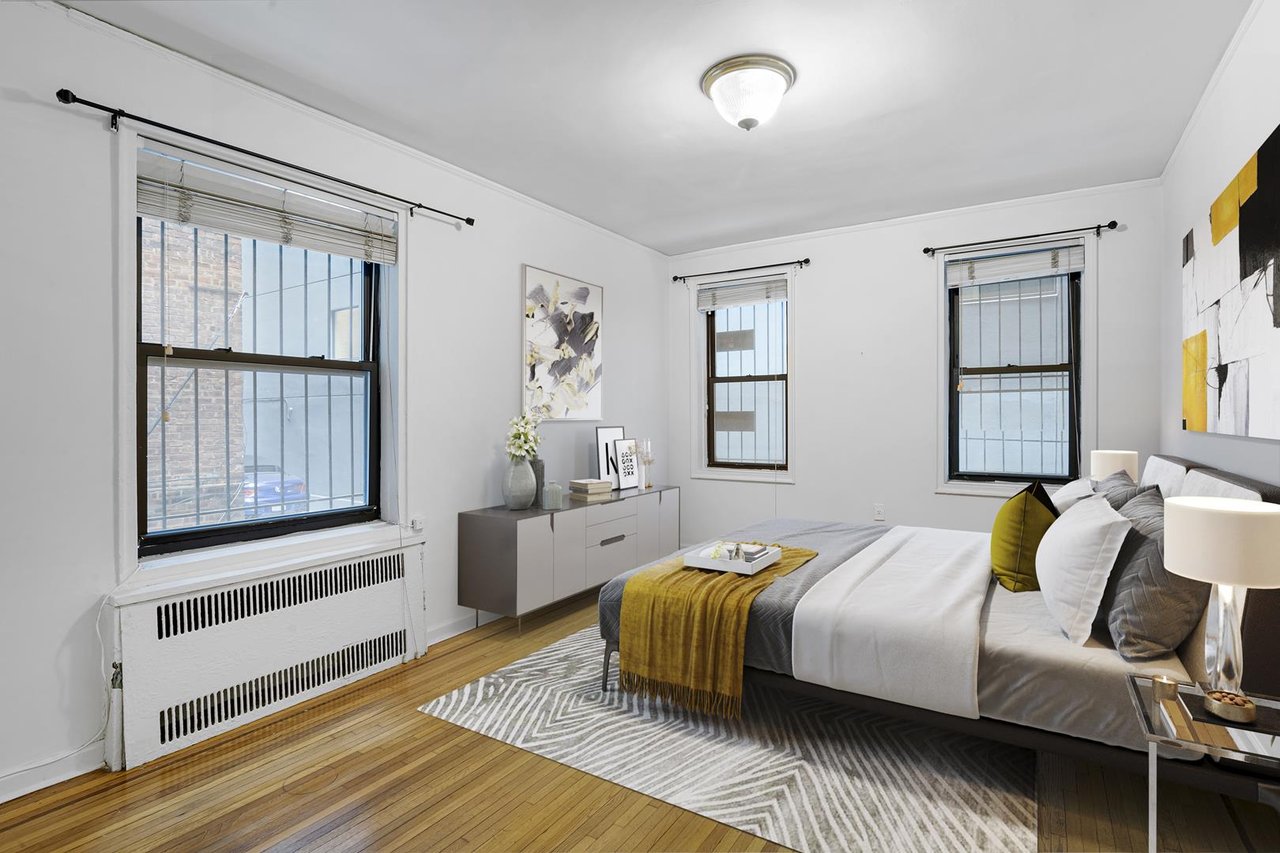 1410 York Avenue, Apt 5G