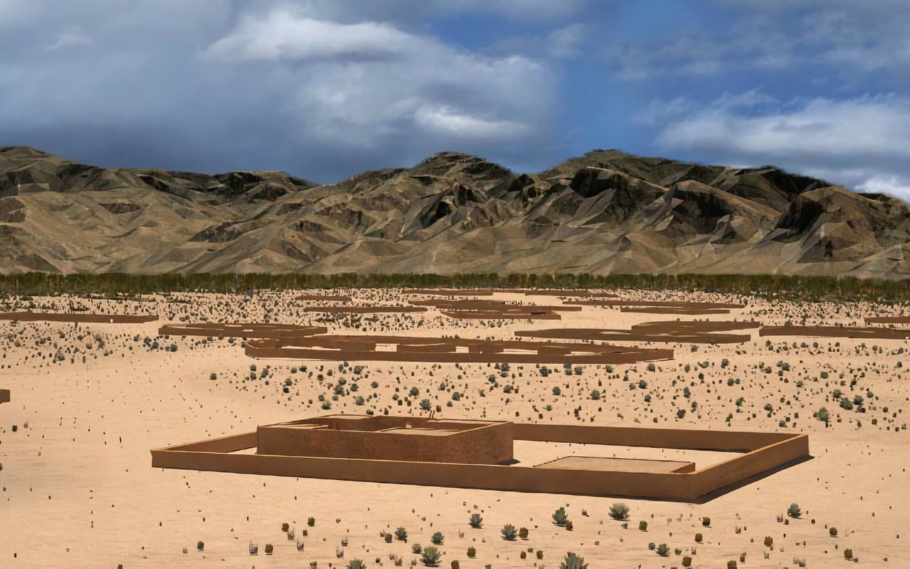 Marana’s Historical Residences: Preserving the Legacy