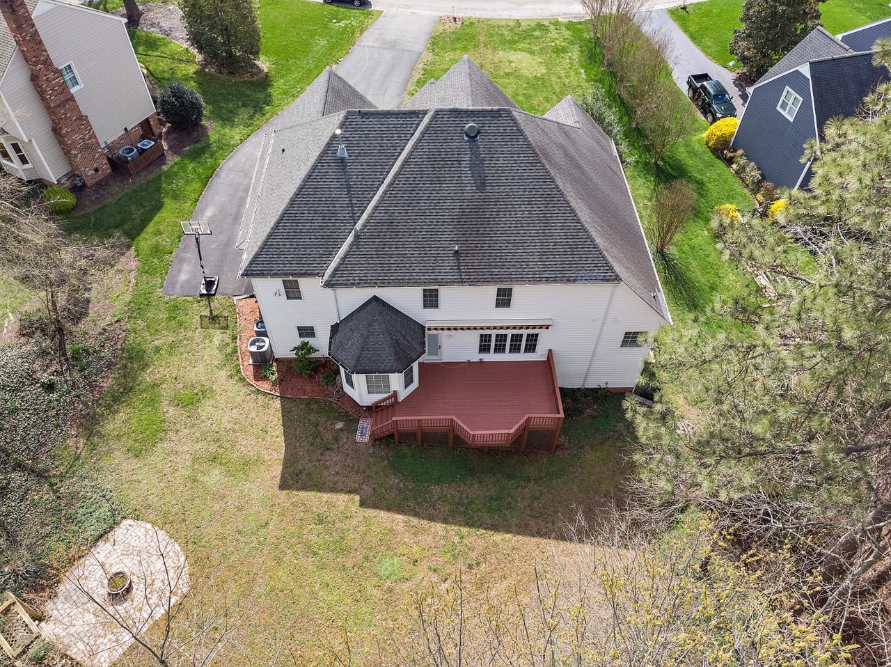 8805 Thornton Heath Drive