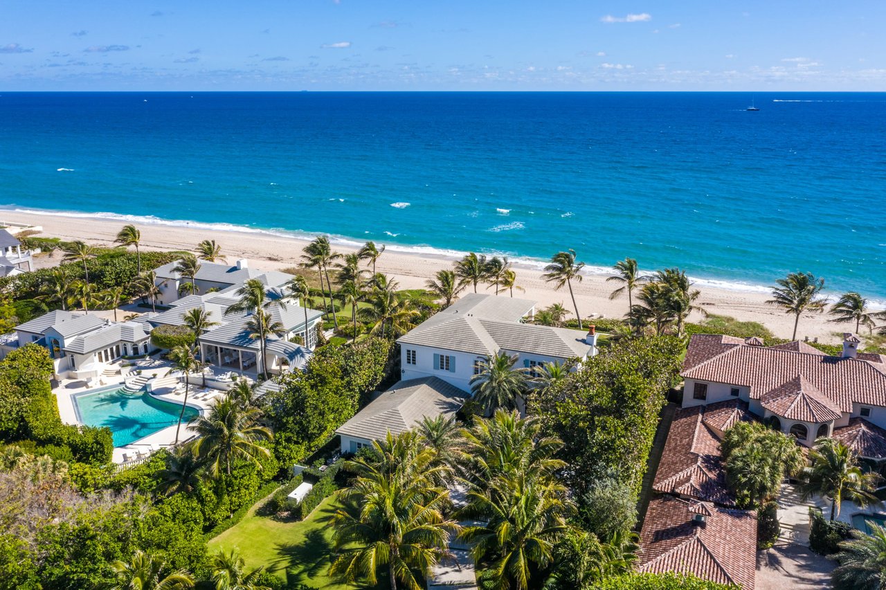 3501 N Ocean Blvd