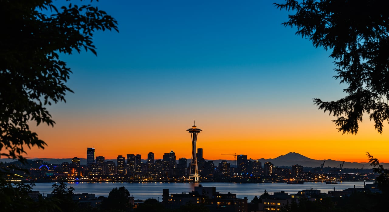 Unveiling the Hidden Treasure: Tax Deductions for Vacation Homes in West Seattle, Washington