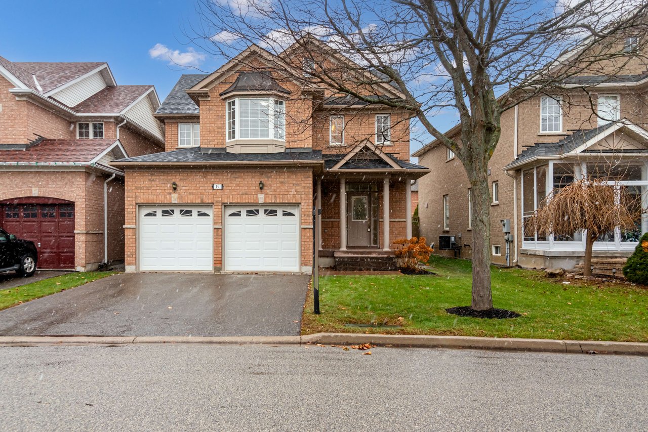 44 Stricker Avenue