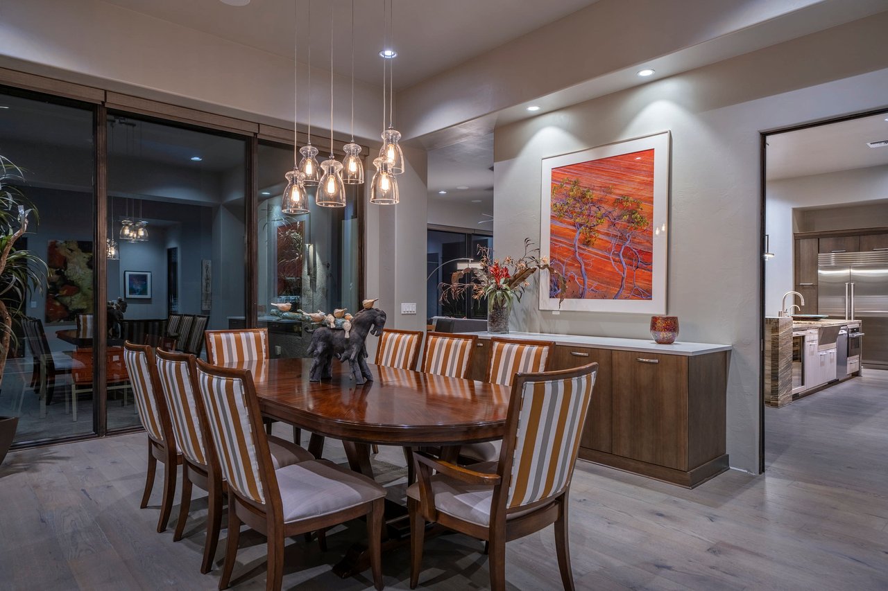 8005 N Barrel Cactus Drive