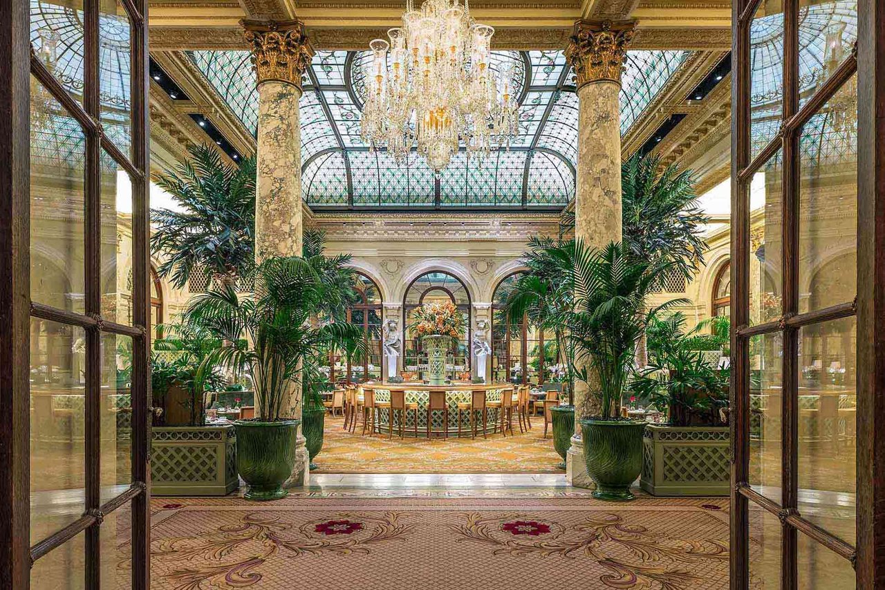 Checking In to Opulence: The World's Most Luxurious Hotels