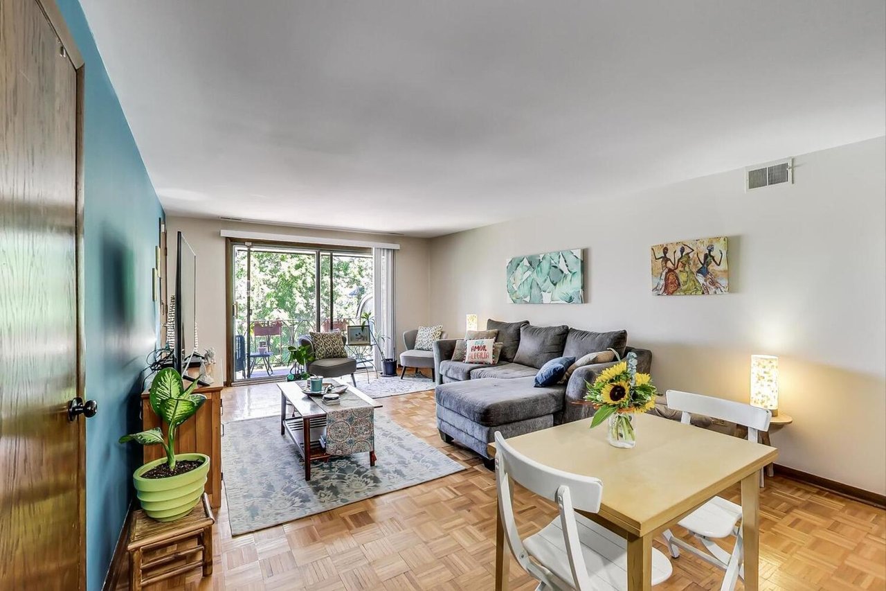 4540 N Linder Avenue # 3C