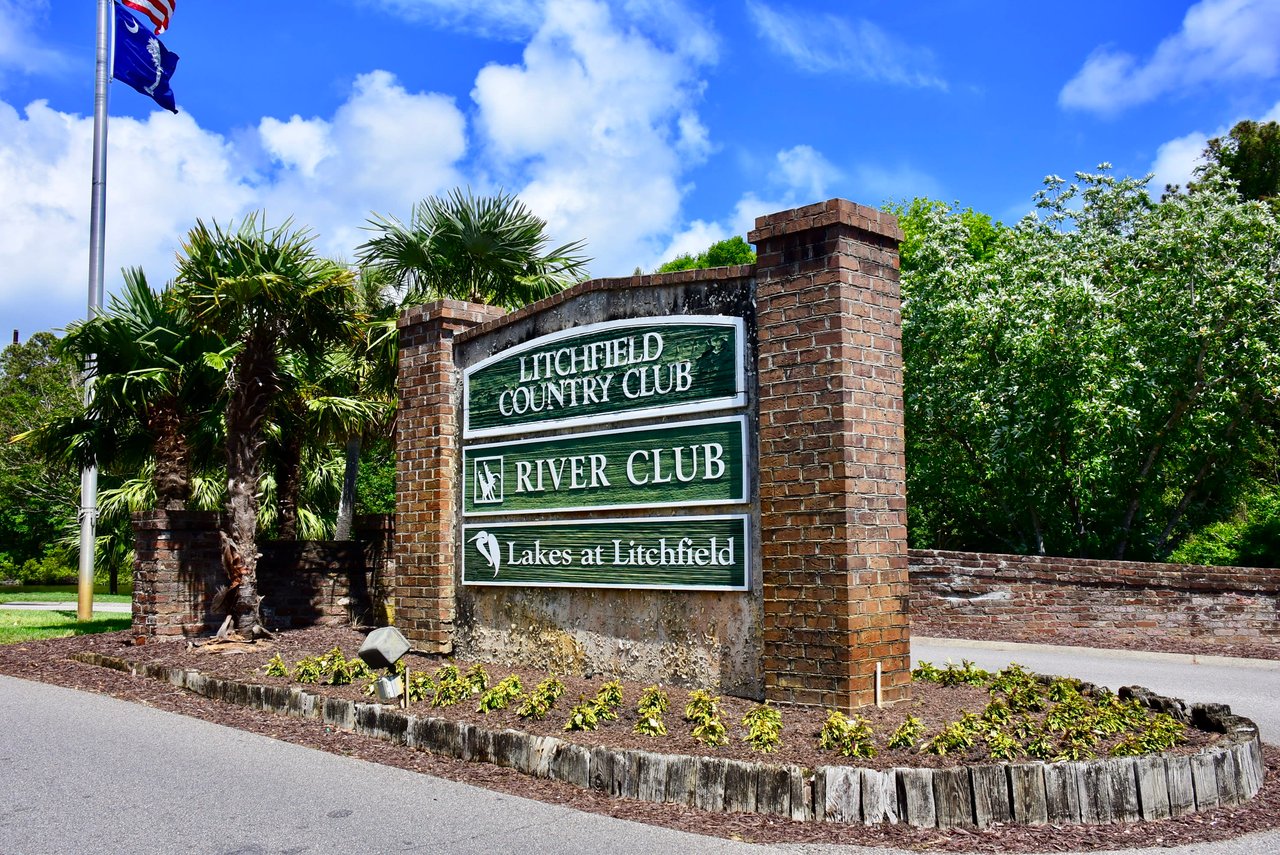 Litchfield Country Club