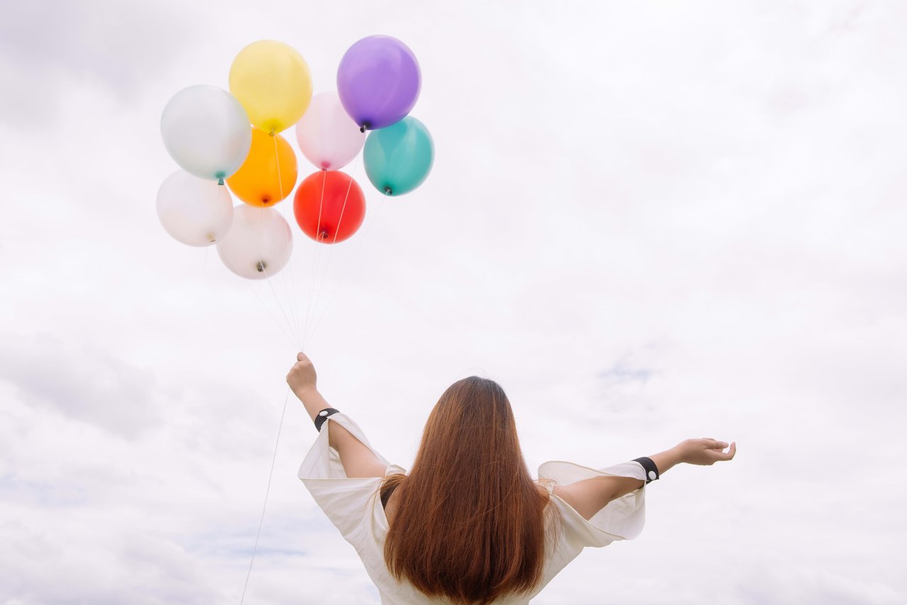 Embracing a Greener Future: Laguna Beach Leads with a Bold Balloon Ban