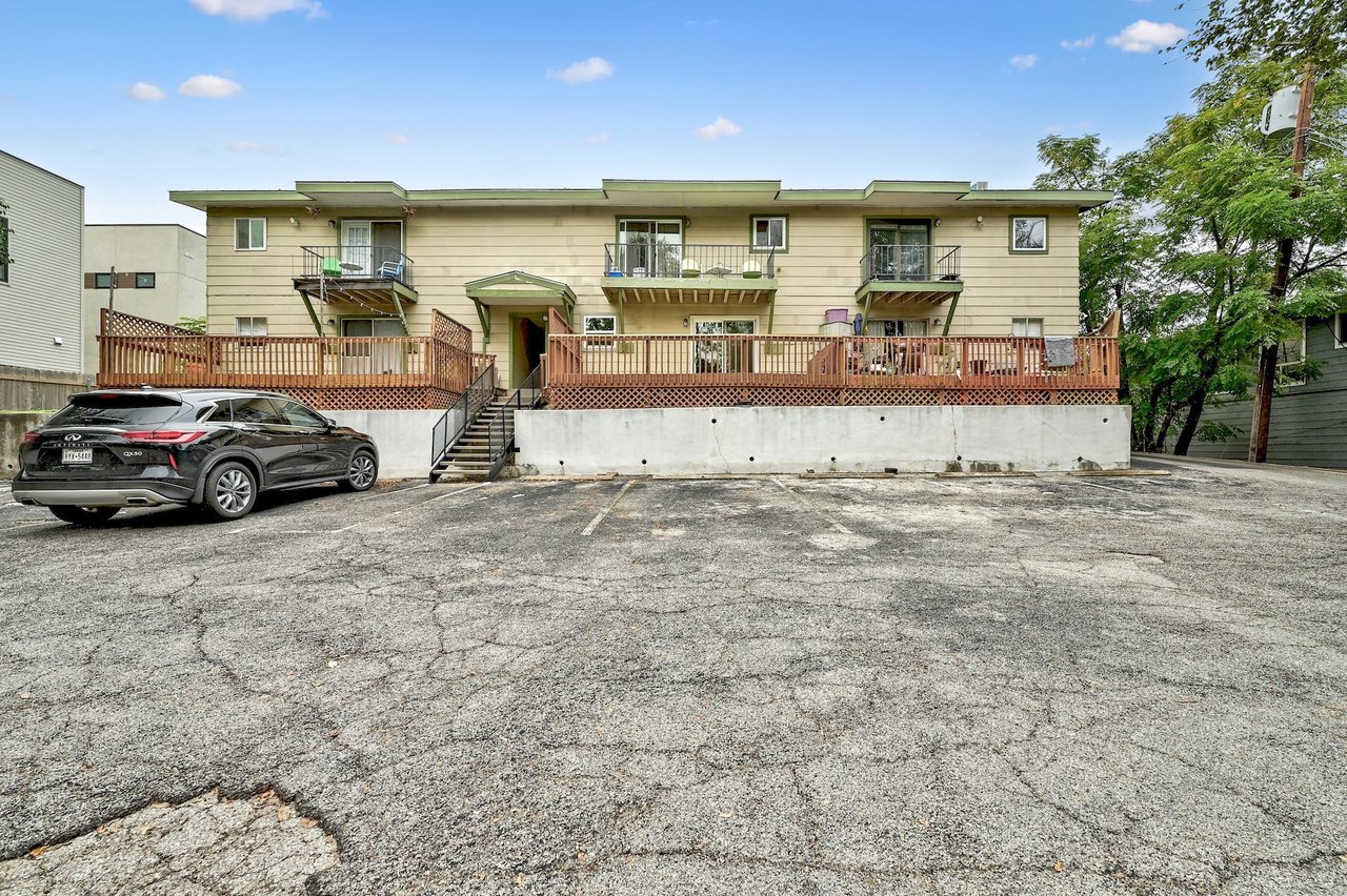 2021 Bluebonnet Ln #106, Austin, TX 78704
