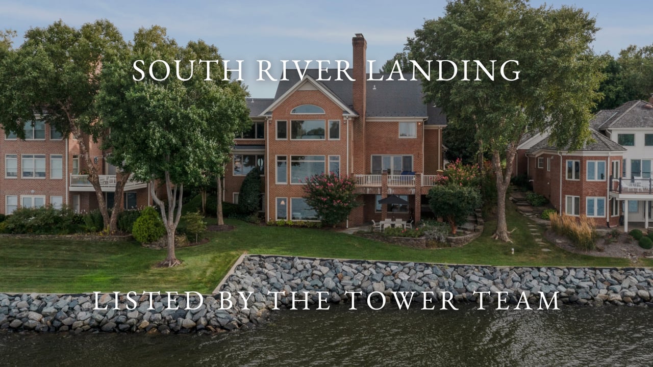 Edgewater | 700 South River Landing Rd.