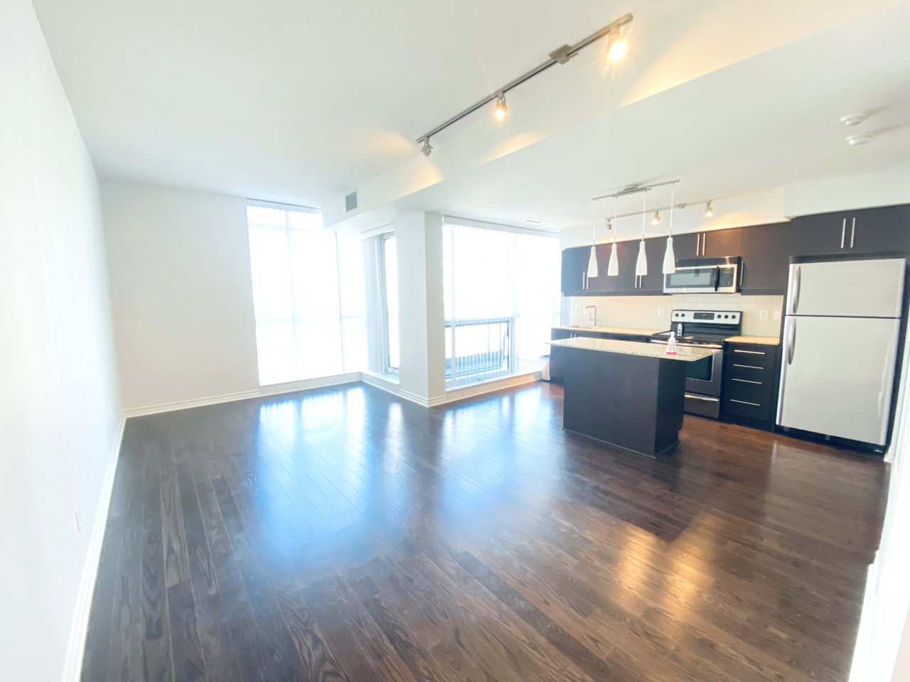 2885 Bayview Ave, Unit 623