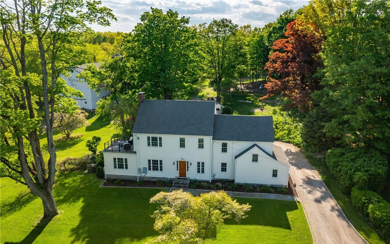 7 Most Popular Architectural House Styles